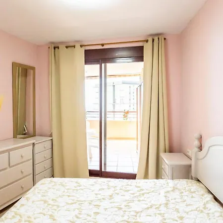 Apartamento Edificio Nautilus *