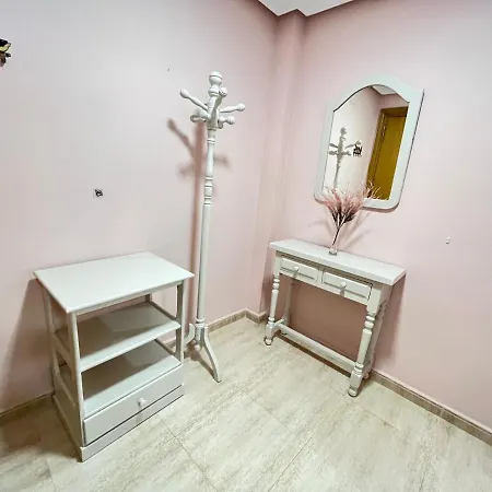Edificio Nautilus Apartamento *