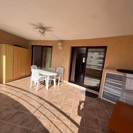 Apartamento Edificio Nautilus Calpe