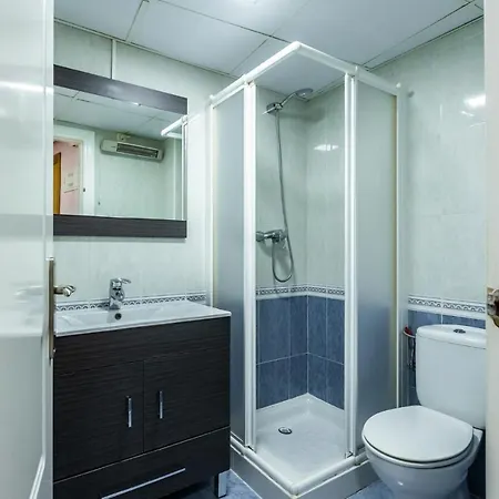 Edificio Nautilus Apartamento *